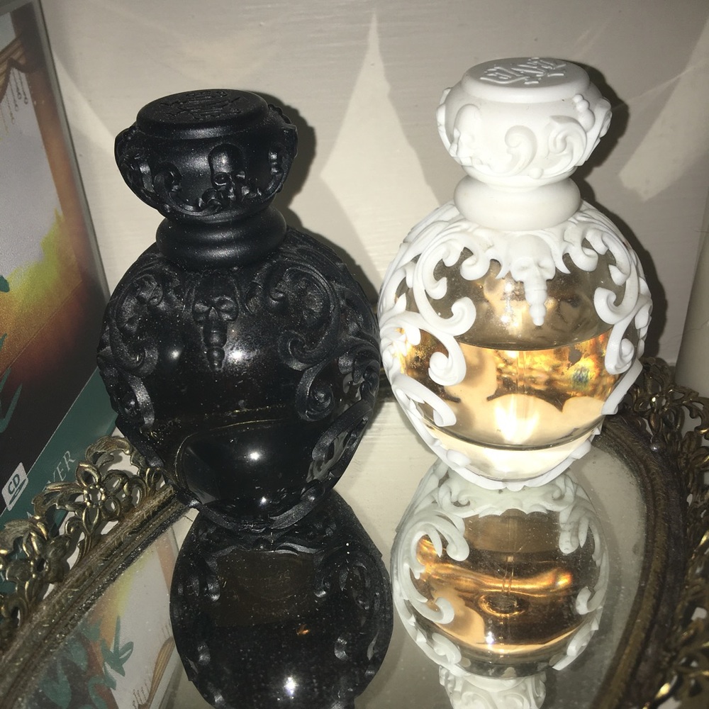 Kat Von D Saint and Sinner